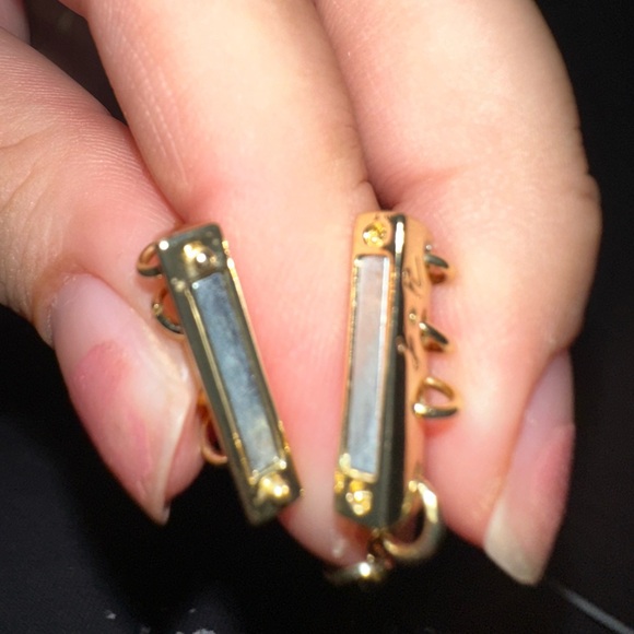 Jaclyn Roxanne (hill) WE CLICKED 4 in 1 necklace - Picture 5 of 6